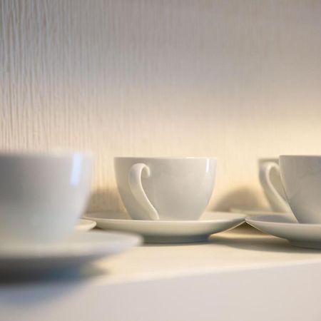 Ola Blanca Apartment Торремолінос Екстер'єр фото