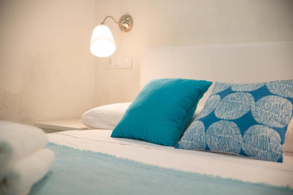 Ola Blanca Apartment Торремолінос Екстер'єр фото