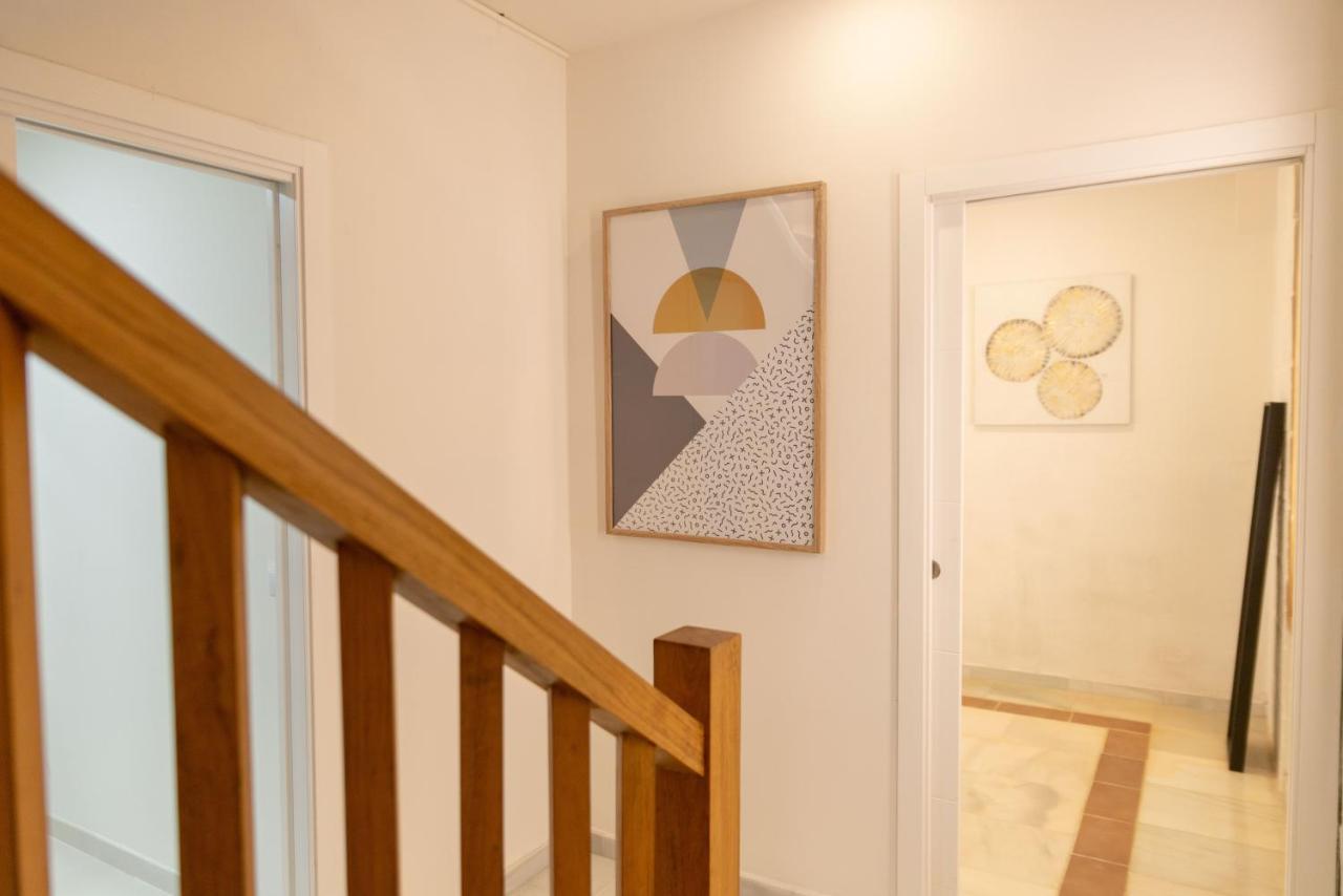 Ola Blanca Apartment Торремолінос Екстер'єр фото