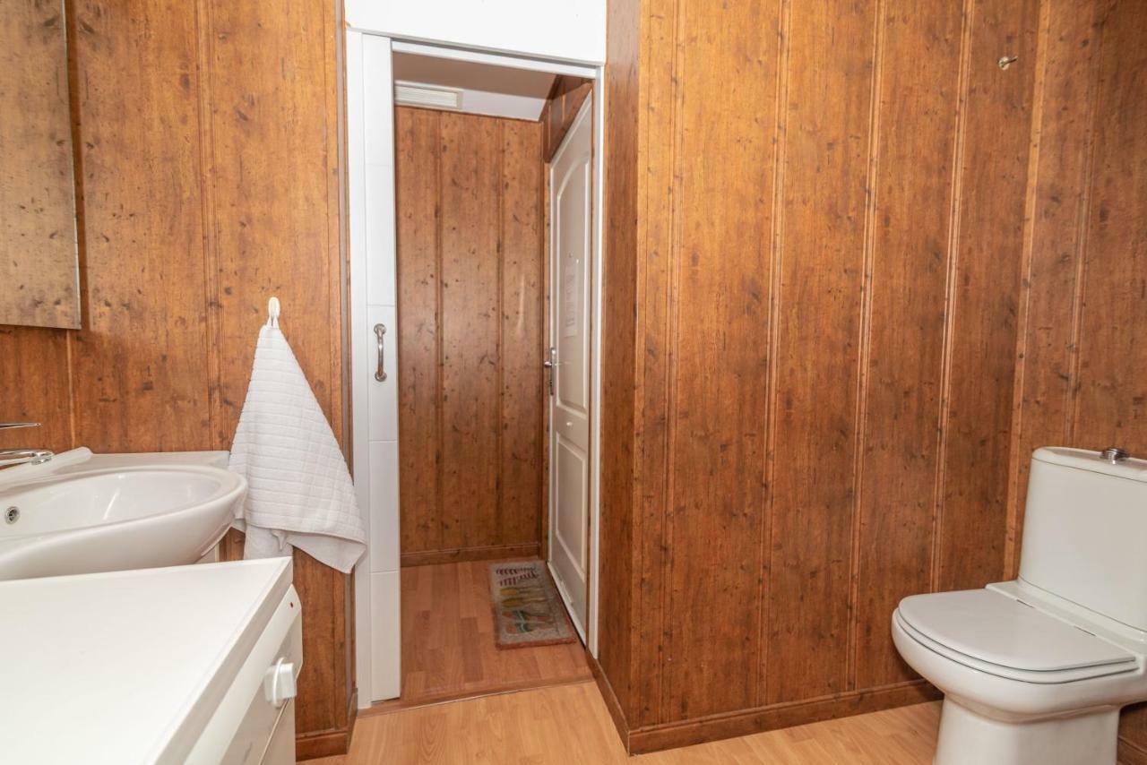 Ola Blanca Apartment Торремолінос Екстер'єр фото