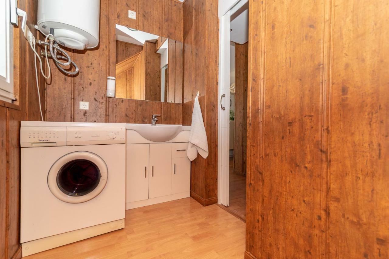 Ola Blanca Apartment Торремолінос Екстер'єр фото