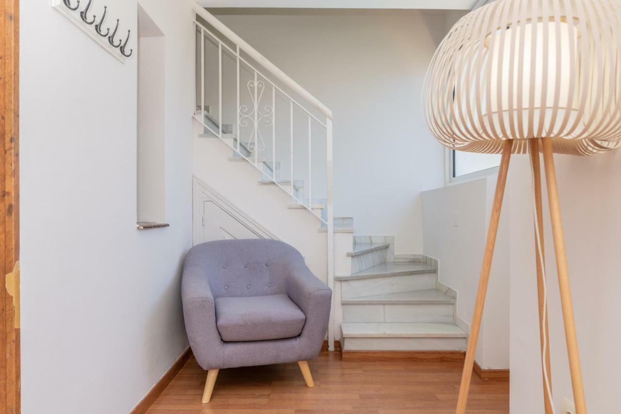 Ola Blanca Apartment Торремолінос Екстер'єр фото