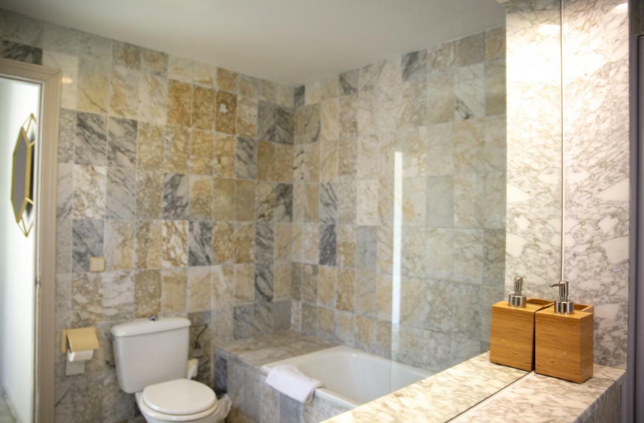 Ola Blanca Apartment Торремолінос Екстер'єр фото