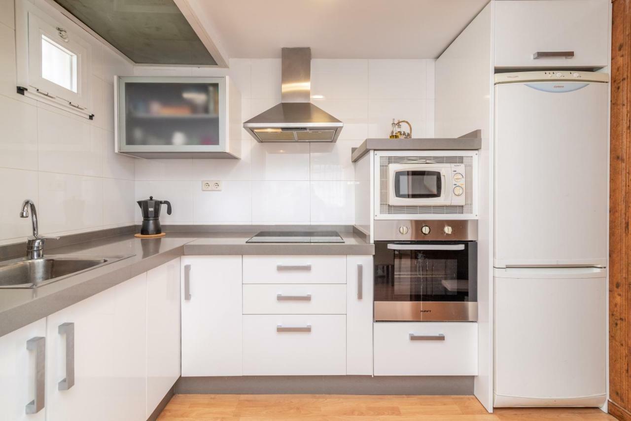Ola Blanca Apartment Торремолінос Екстер'єр фото