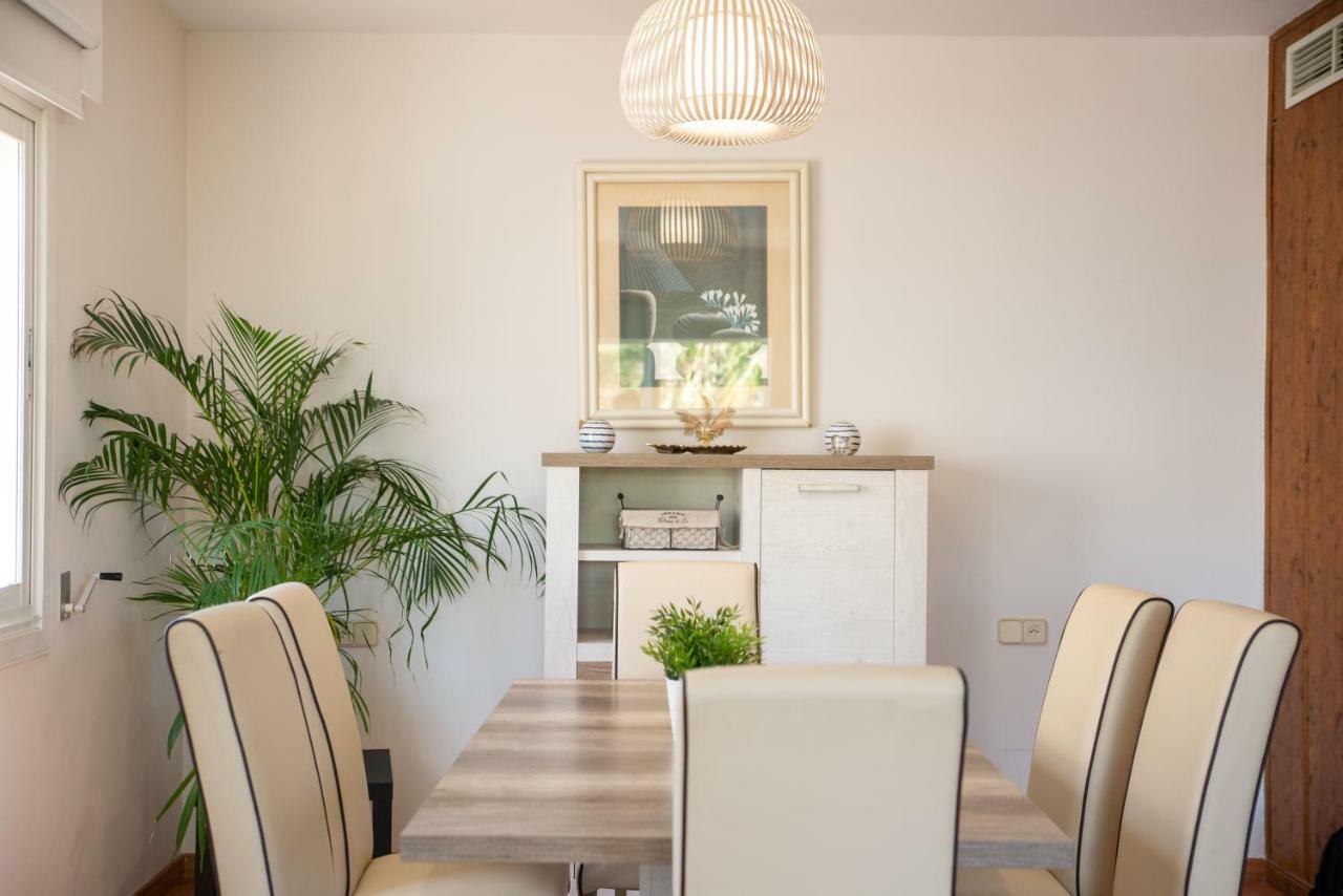 Ola Blanca Apartment Торремолінос Екстер'єр фото